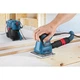 Шліфмашина вібраційна GSS 140 A BOSCH 06012A8021 - изображение 3