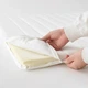 Матрац і матрац Матрац ІКЕА VESTERÖY 90х200 см Newjället White (s59572243) - изображение 5