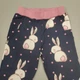 Костюм для дівчаток Зайка Mario Kids 20BO3-36-15 92р Рожевий - изображение 3