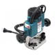 Фрезер сетевой Makita RP1110C (1100 Вт, 8 мм, 8000-24000 об/мин) - изображение 2
