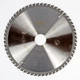 Пильный диск S&R FWF 245060190 60 190*30*2,4 мм - изображение 2