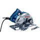 Пила дискова GKS 140 1,4 кВт BOSCH 06016B3020 - изображение 1