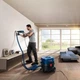 Пилосмок GAS 12-25 PL Bosch 060197C100 - изображение 3