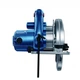 Пила дискова GKS 140 1,4 кВт BOSCH 06016B3020 - изображение 3