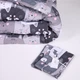 Одеяло шерстяноее MirSon №270 Сolor Fun Line 17-0543 Hendri Woollen 155x215 см Зима (2200010859027) - изображение 4