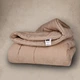 Одеяло антиаллергенное MirSon №1544 Ferrero Gold Tencel (MODAL) 220x240 см Зима (2200011171852) - изображение 10