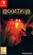 Monstrum (Switch, русские субтитры) - изображение 1
