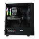 Игровой ПК Tera Soldier-5700i (RX 5700 XT 8GB/Intel Core i5 10400F/16GB DDR4/SSD 512GB) - изображение 2