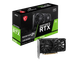 Відеокарта GeForce RTX 3050 6GB MSI Ventus 2X E 6G OC (RTX 3050 VENTUS 2X E 6G OC) - изображение 1