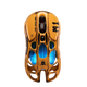 Мышь Gravastar Mercury M1 Pro Battle Worn Yellow (GRAVASTARM1PRO_YLW) - изображение 1