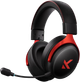 Гарнитура Mchose V9 PRO Black-Red (HW-V9-4) - изображение 1