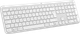 Клавіатура бездротова Logitech Signature Slim K950 US OffWhite (920-012466) - зображення 2