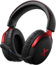 Гарнитура Mchose V9 PRO Black-Red (HW-V9-4) - изображение 2