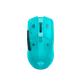 Мышь MACHENIKE M7 Pro RAW3311 Cyan - изображение 3