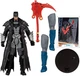 Фігурка McFarlane Toys Бетмен Batman Dark Nights: Death Metal - изображение 3