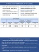 Спортивные штаны женские черные джогеры на флисе 1284-1 S - изображение 3