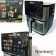Аэрофритюрница Rainberg 4200 Вт 12,5 л, арт. AveRB2321 - изображение 2