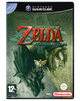 Игра Nintendo GameCube The Legend of Zelda: Twilight Princess Europe Английская Версия Б/У - изображение 1