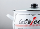 Набір каструль GT-T-3-LCW GUSTO Lets cook - зображення 3