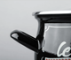 Набір каструль GT-T-3-LCB GUSTO Lets cook - зображення 3