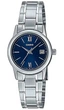 Жіночий годинник CASIO LTP-V002D-2B3 - зображення 1