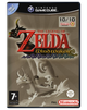 Игра Nintendo GameCube The Legend of Zelda: The Wind Waker Europe Английская Версия Б/У - изображение 1
