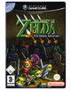 Игра Nintendo GameCube The Legend of Zelda: Four Swords Adventures Europe Английская Версия Б/У - изображение 1