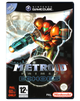 Игра Nintendo GameCube Metroid Prime 2: Echoes Europe Английская Версия Б/У - изображение 1