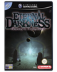 Игра Nintendo GameCube Eternal Darkness: Sanity's Requiem Europe Английская Версия Б/У - изображение 1