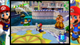 Игра Nintendo GameCube Super Mario Sunshine Europe Английская Версия Б/У - изображение 2