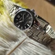 Женские часы CASIO LTP-1215A-1A2 - изображение 5