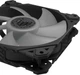Вентилятор ASUS TUF GAMING TF120 ARGB (90DA0030-B09000) - изображение 6