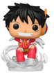 Колекційна фігурка Funko Pop One Piece Luffy 10 см (28538A4361BB) - зображення 2