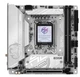 Материнська плата MSI MPG B860I EDGE TI WIFI (MPG B860I EDGE TI WIFI) (Socket 1851, Intel B860, Mini-ITX) - зображення 1