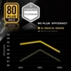 Блок живлення ASRock Steel Legend 850W Black (SL-850G) - зображення 13