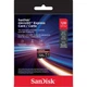 Карта пам’яті MICRO SDXC 128GB UHS-I SDSQXFN-128G-GN4NN SANDISK - зображення 2
