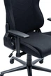 Игровое кресло 2E Gaming Bushido Essential Fabric Black (2E-GC-BUS-ESBK) - изображение 13