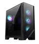 Корпус MSI MAG FORGE 321R AIRFLOW без БЖ Black (MAG FORGE 321R AIRFLOW) - изображение 1