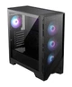 Корпус MSI MAG FORGE 321R AIRFLOW без БЖ Black (MAG FORGE 321R AIRFLOW) - изображение 2