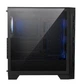 Корпус MSI MAG FORGE 321R AIRFLOW без БЖ Black (MAG FORGE 321R AIRFLOW) - изображение 4