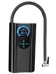 Беспроводной автокомпрессор CHARGE PUMP CQB001 на аккумуляторе с цифровым дисплеем и точным измерителем давления - изображение 10