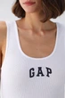 Майка Gap 50(2XL) Білий (129746) - зображення 9