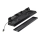 Зарядная Док Станция для PS4 Fat / PS4 Slim 3в1 з охолодженням и зарядкой для джойстиков - изображение 4
