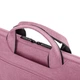 Сумка для ноутбука Armorstandart 15.6" ARM01S Pink (ARM84428) - изображение 6