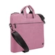 Сумка для ноутбука Armorstandart 15.6" ARM01S Pink (ARM84428) - изображение 2