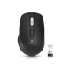 Мышка REAL-EL RM-380W Wireless Black (EL123200057) - изображение 1