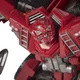 Трансформер Конструктикон Оверлоад Studio Series Transformers Construkticon Overload - изображение 5