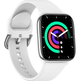 Смарт часы Gelius Amazwatch GTi GP-SW014 Crystal White - изображение 2