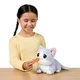Интерактивная игрушка Pets Alive Ouchies Single Kitten Оучи Одиночный Котенок - изображение 8