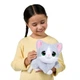 Интерактивная игрушка Pets Alive Ouchies Single Kitten Оучи Одиночный Котенок - изображение 11